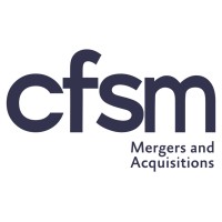 CFSM - Corporate Finance Services México logo - Similar company to Setgo Advisors
