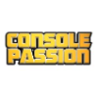 Console Passion Retro Games