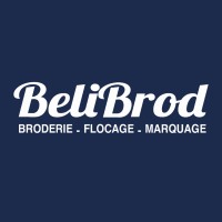 BELIBROD logo - Similar company to Belissa Blouse Médicale