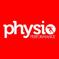 Physio Performance Belfast logo - Similar company to Antrim Gaa