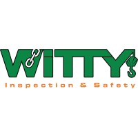 Witty Inspection Company logo - Similar company to Sana