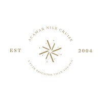 Acamar Nile Cruises logo - Similar company to Hotel Modera