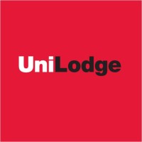 UniLodge logo - Similar company to Student Accommodation Association (Saa)