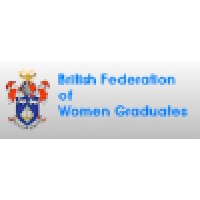 BFWG (The British Federation of Women Graduates) logo - Similar company to Englicious