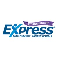 Express Employment Professionals - Harford/Cecil County MD logo - Similar company to Data Business Systems
