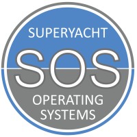 Superyacht Operating Systems logo - Similar company to Tênis+