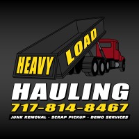 Heavy Load Hauling logo - Similar company to CIRCLE V SPECIALIZED INC