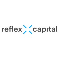 Reflex Capital logo - Similar company to Grid.Online