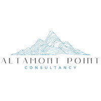 Altamont Point Consultancy logo - Similar company to Falconbury Ltd