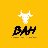 BAH Churrasqueiras e Acessórios logo - Similar company to Gaúcha Churrasqueiras
