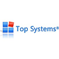 Top Systems logo - Similar company to Topsystem Gmbh (Member Of Epg)