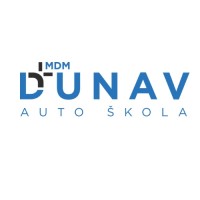 DUNAV MDM DOO logo - Similar company to Aboutndl