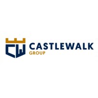 Castlewalk Group logo - Similar company to Aldea Coffee