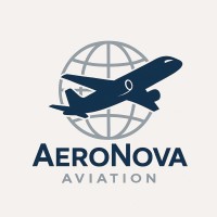 AeroNova Aviation LLC logo - Similar company to Pace Group Aviation - Since 1989