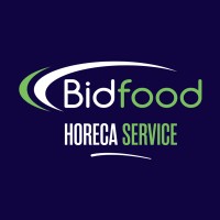 Bidfood Horeca Service logo - Similar company to Medacars Logistics