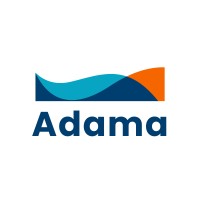 Adama logo - Similar company to Tpo Talent