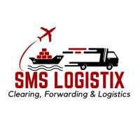 SMS LOGISTIX logo - Similar company to Shipmate 株式会社