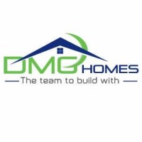 DMG Homes logo - Similar company to Omaxe Homes