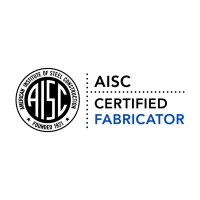 King Fabrication logo - Similar company to Apache Fabricators