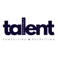 Talent Partners | Group of Companies logo - Similar company to Case Study Academy