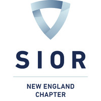 SIOR New England Chapter logo - Similar company to Bowerman Construction