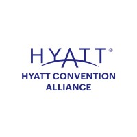 Hyatt Convention Alliance logo - Similar company to Hyatt Regency Chicago