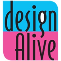 Design Alive logo - Similar company to Coreweb