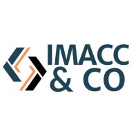 IMACC & CO logo