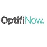 OptifiNow logo - Similar company to Synatic