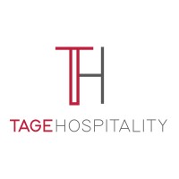 Tage Hospitality logo - Similar company to Crow
