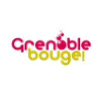 Grenoble Bouge ! logo - Similar company to Mjc Abbaye
