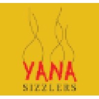 Yana Sizzlers logo - Similar company to Kobe Sizzlers