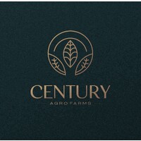 Century Agro Farms logo - Similar company to Prestige  Agro Dragoan  Limited
