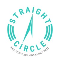 STRAIGHT CIRCLE logo - Similar company to Sstraight Circles Foundation