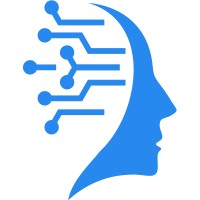 My Custom AI logo - Similar company to Manticoreai