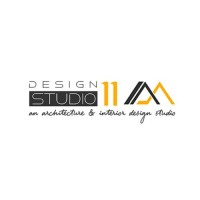 Design Studio 11AM logo - Similar company to Design Studio