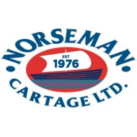 Norseman Cartage Ltd. logo - Similar company to Srp Airoutshield Inc.