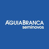 Águia Branca Seminovos logo - Similar company to Godrive