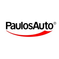 PaulosAuto, Lda. logo - Similar company to Mascus Portugal