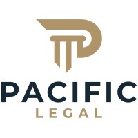 Pacific Legal Professional Corporation logo - Similar company to Stratotek Inc.