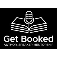 Get Booked logo - Similar company to The Groove Makers