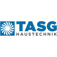 TASG Haustechnik logo - Similar company to Twotabs