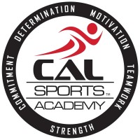 CAL Sports Academy logo - Similar company to Asd Visette Volley