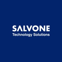 Salvone Technology Solutions DMCC logo - Similar company to Gittat - Bookkeeper