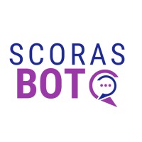 ScorasBot logo - Similar company to Tab