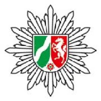 Polizei NRW logo - Similar company to Polizei Berlin