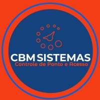 CBM SISTEMAS DE CONTROLE DE PONTO E ACESSO LTDA logo - Similar company to Virtual Open - Especialista Em Controle De Acesso, Portaria Remota, Virtual E Autônoma.