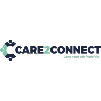 Care2Connect logo - Similar company to Plusgroep