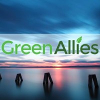 GreenAllies logo - Similar company to Unleashed Counseling