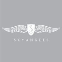 SkyAngels Enterprises, Inc. logo - Similar company to Caps Aviation